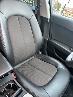 Audi A6 Allroad 3.0 Bi-TDI Facelift C7,5 - 9