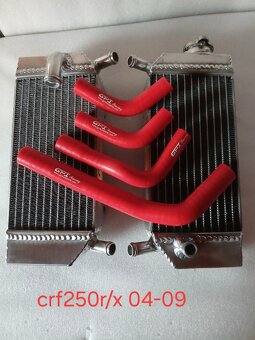 Honda cr250f crf250 x/r - 9