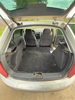 Škoda Fabia 1.9 SDI - 9
