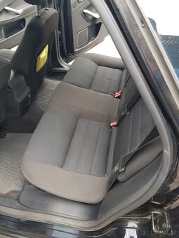 Mondeo MK4 - 2007 - 9