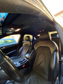 Audi A4 b8 3.0tdi - 9