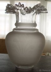 Stínítko k petrolejové lampě - 9