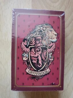 Harry Potter Monopoly Kouzelné dobrodružství v Bradavicích - 9