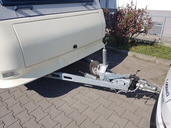 Hobby karavan - 9