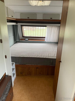 Karavan Hymer Eriba Nova - 9