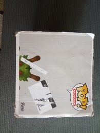 Funko pop Dragon ball z shernon - 9