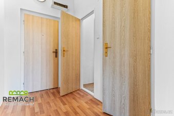 Pronájem byt 1+1, 44 m2 - Náchod, ev.č. 03224 - 9