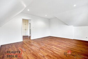 Pronájem, byty/1+1, 44 m2, Pod Strání 138/13, 36263 Dalovice - 9