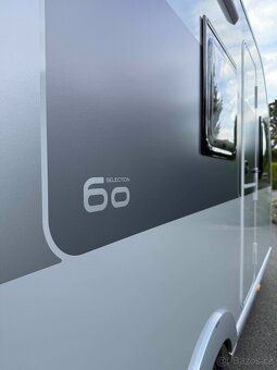 ADRIA ALTEA 502UL 60 years selection EL. POD. TOPENÍ AL KOLA - 9