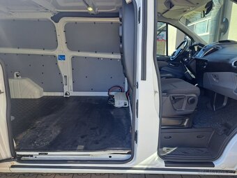 Ford Transit Custom 2.0 TDCI, ZÁRUKA, L2H1, 96kW - 9