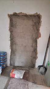 Stavební, zednické, montážní práce, bourací práce - 9