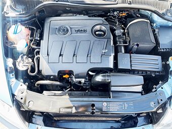 ŠKODA OCTAVIA II.1.6TDI 77KW ČR NOVÉ ROZVODY SERVIS ŠKODA - 9
