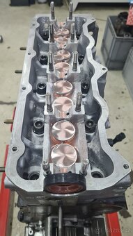 Repasovaný motor 1.9 TDI 66/81kW AGR/ALH/AHF/ASV/AHH/AHU - 9