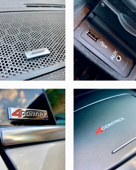 Laguna III 2.0dci, 110Kw, 4CONTROL, BOSE, 2012 FACELIFT - 9