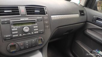 Ford C Max 1.8 /92 KW - 9
