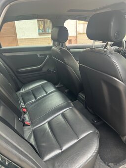 Audi A4 B7 1.8T quattro - 9