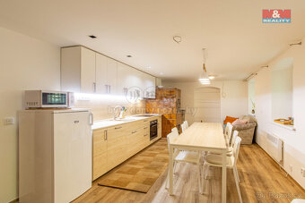 Prodej chaty, 350 m², Malá Morávka - 9