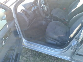 Volkswagen Polo, 1.4i 55kw, 1.MAJ. NOVÁ STK, - 9
