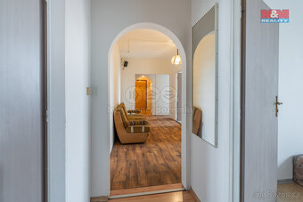 Prodej bytu 4+1, 78 m², České Budějovice, ul. V. Volfa - 9