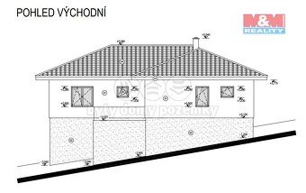Prodej pozemku k bydlení, 884 m², Postupice, ul. Pozovská - 9