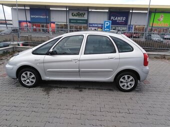 Xsara picasso - 9