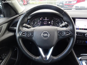 Opel Insignia, 2,0 CDTi 125kW automat STK 9/2026 - 9