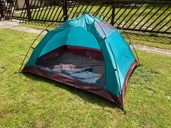 Stan Campingaz pro 2 osoby - 9