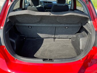 Toyota Yaris Y20 1.5 82kw classic 5/2020 - 9