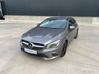 Mercedes Benz CLA 200d  2016 automat - 9