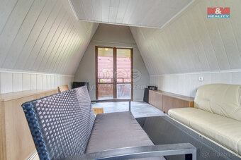 Prodej chaty, 40 m², Vodňany, ul. Křtětice - 9