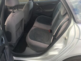 Citroen C5 II 2.2 HDI Exclusive automat - 9
