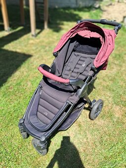 Britax Römer B-Motion 4 Plus - 9