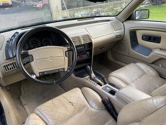 Chrysler Le Baron 3,0 V6 Cabrio - 9
