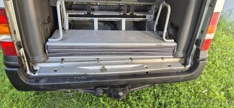 Ford transit 2.0 TDCI EUROLINE Rezervace - 9