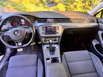 Passat b8 Alltrack - 9