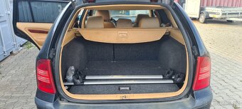 Škoda Octavia I L&K 1.9TDI 81KW Combi - 9