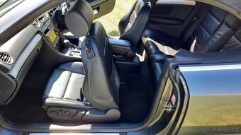 Audi A4 cabriolet 3.0TDI quattro 2006 - anglie - 9