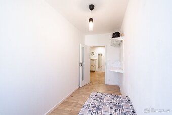 Prodej světlého bytu 3+kk, 68 m², Praha Modřany - ul. Rilská - 9