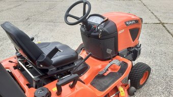 Kubota G 231 LD - 9