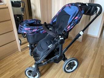Bugaboo Donkey - 9