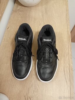 Reebok dámské tenisky vel. 37 kožené - 9