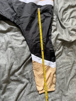 Béžová bunda Nike Performance ICON - 9