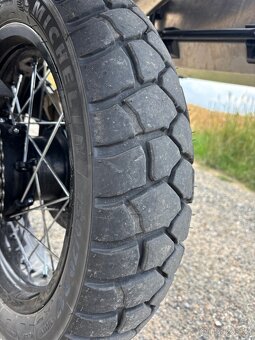 Triumph Tiger 800 xc - 9