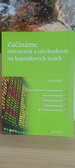 Knihy o investování - 9