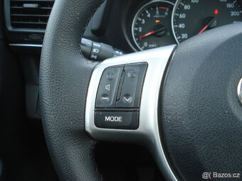 Toyota Verso S 1.4 D-4D PANORAMA - 9
