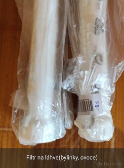 Nové nádobí Tupperware - 9