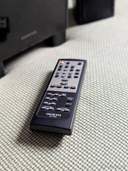 ONKYO HTX-22HDX - 9