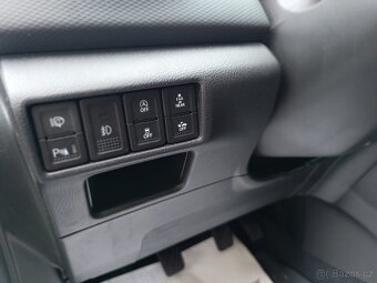 Suzuki SX4 S-Cross, 1.6,4x4,VVti,LIMITED+,FACELIFT - 9