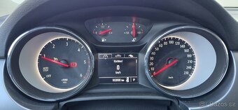 Opel Astra K combi automat 2019 odpočet DPH. - 9
