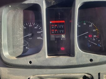 MERCEDES-BENZ UNIMOG U4023 4X4 + MP 18 - 9